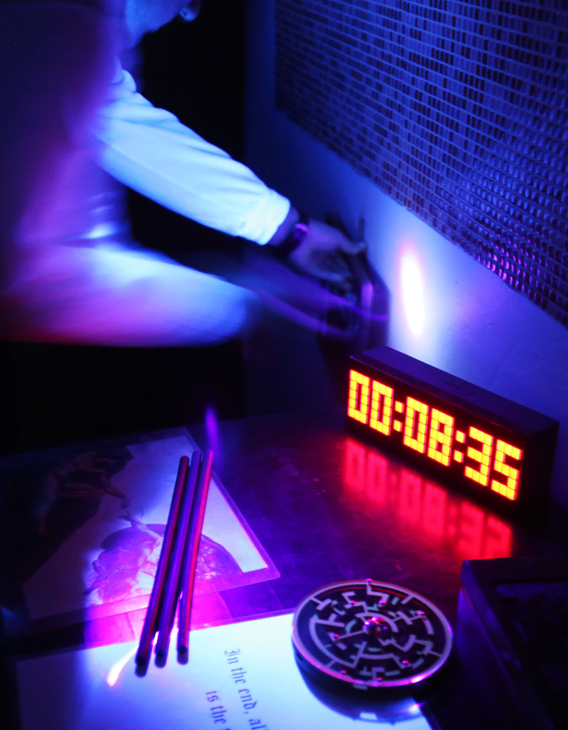 Escape Room Tucson
